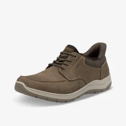 rieker Herren Slipper-Herren Halbschuhe