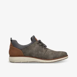 rieker Herren Slipper-Herren Halbschuhe