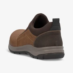 rieker Herren Slipper-Herren Halbschuhe