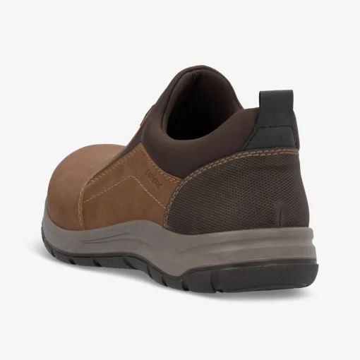 rieker Herren Slipper-Herren Halbschuhe