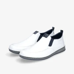 rieker Herren Slipper-Herren Halbschuhe