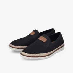 rieker Herren Slipper-Herren Größen Ab 47 | Halbschuhe