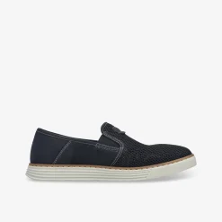 rieker Herren Slipper-Herren Halbschuhe | Größen Ab 47