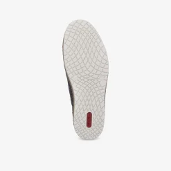 rieker Herren Slipper-Herren Halbschuhe