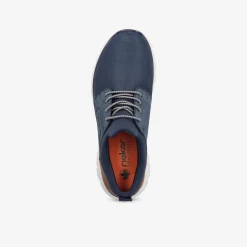 rieker Herren Slipper-Herren Halbschuhe