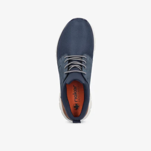 rieker Herren Slipper-Herren Halbschuhe