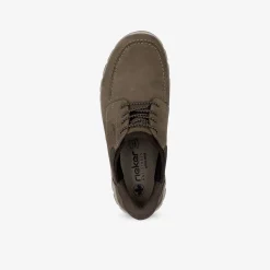 rieker Herren Slipper-Herren Halbschuhe