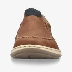 rieker Herren Slipper-Herren Halbschuhe