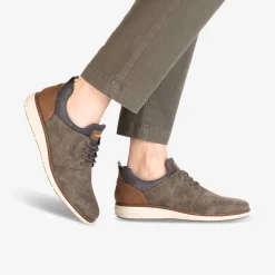 rieker Herren Slipper-Herren Halbschuhe