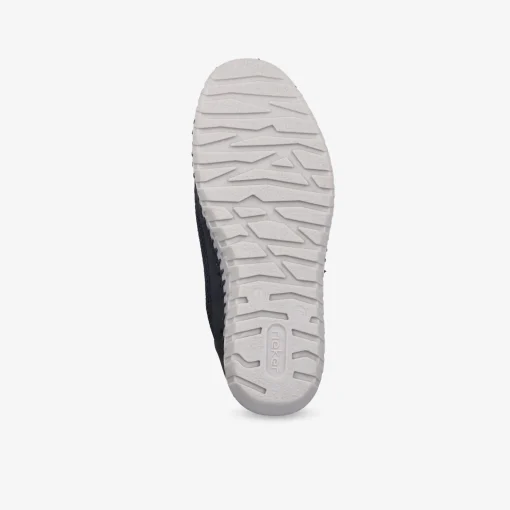 rieker Herren Slipper-Herren Halbschuhe