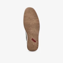 rieker Herren Slipper-Herren Halbschuhe