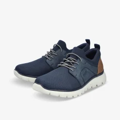 rieker Herren Slipper-Herren Halbschuhe