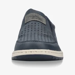 rieker Herren Slipper-Herren Halbschuhe