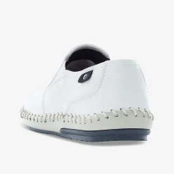 rieker Herren Slipper-Herren Halbschuhe