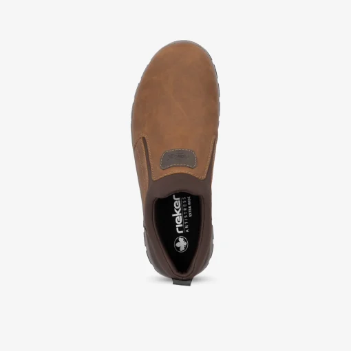 rieker Herren Slipper-Herren Halbschuhe