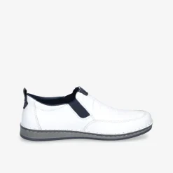 rieker Herren Slipper-Herren Halbschuhe