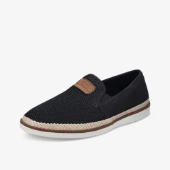 rieker Herren Slipper-Herren Größen Ab 47 | Halbschuhe