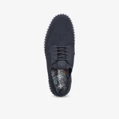 rieker Herren Slipper-Herren Halbschuhe