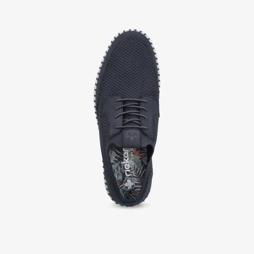 rieker Herren Slipper-Herren Halbschuhe