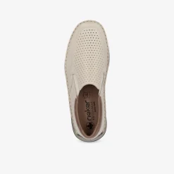 rieker Herren Slipper-Herren Halbschuhe