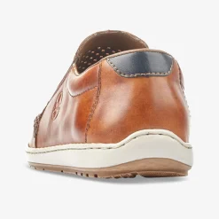 rieker Herren Slipper-Herren Halbschuhe