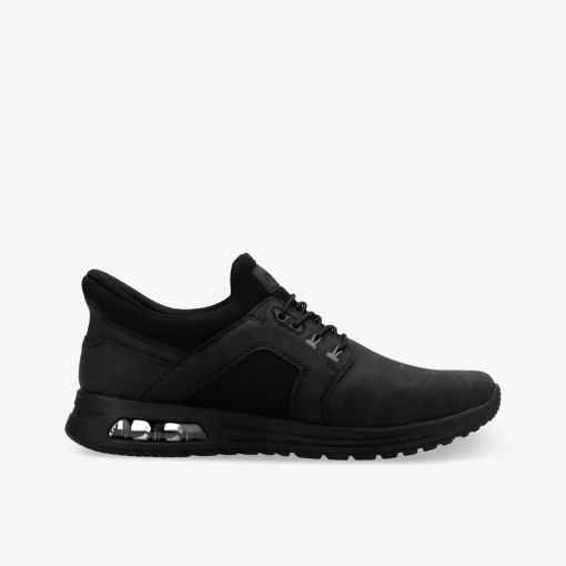 rieker Herren Slipper-Herren Halbschuhe