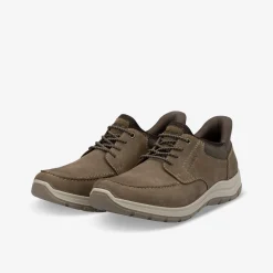 rieker Herren Slipper-Herren Halbschuhe