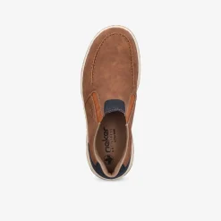 rieker Herren Slipper-Herren Halbschuhe