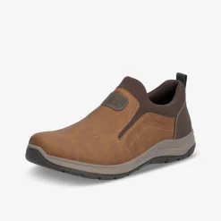 rieker Herren Slipper-Herren Halbschuhe
