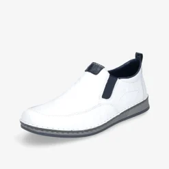 rieker Herren Slipper-Herren Halbschuhe