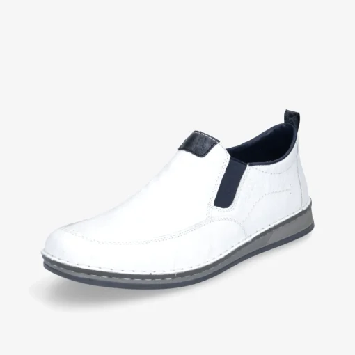 rieker Herren Slipper-Herren Halbschuhe