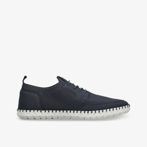 rieker Herren Slipper-Herren Halbschuhe
