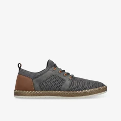 rieker Herren Slipper-Herren Halbschuhe