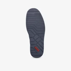 rieker Herren Slipper-Herren Halbschuhe