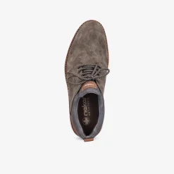 rieker Herren Slipper-Herren Halbschuhe