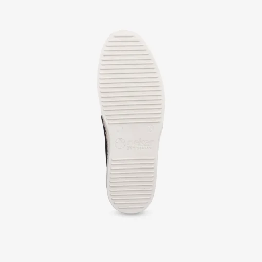 rieker Herren Slipper-Herren Größen Ab 47 | Halbschuhe