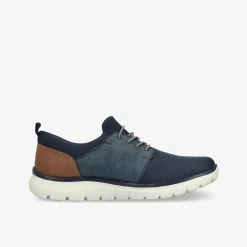 rieker Herren Slipper-Herren Halbschuhe