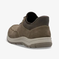 rieker Herren Slipper-Herren Halbschuhe