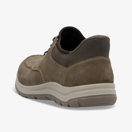 rieker Herren Slipper-Herren Halbschuhe