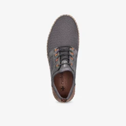 rieker Herren Slipper-Herren Halbschuhe