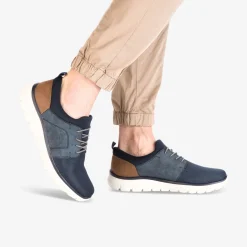 rieker Herren Slipper-Herren Halbschuhe