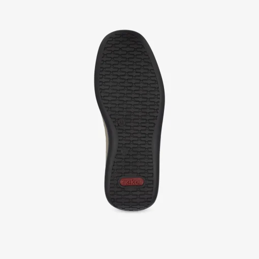 rieker Herren Slipper-Herren Halbschuhe