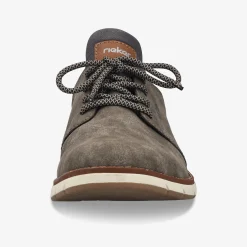 rieker Herren Slipper-Herren Halbschuhe
