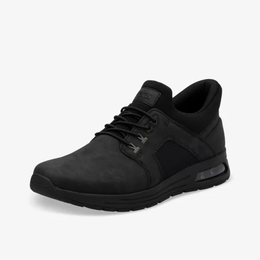 rieker Herren Slipper-Herren Halbschuhe
