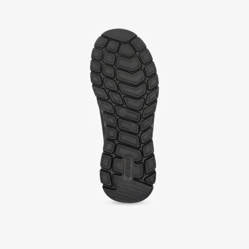 rieker Herren Sneaker Low-Herren Sneaker