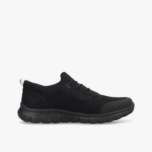 rieker Herren Sneaker Low-Herren Sneaker