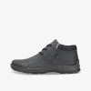rieker Herren Stiefeletten-Herren Stiefel