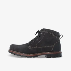 rieker Herren Stiefeletten-Herren Stiefel