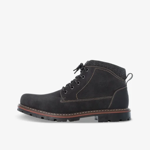 rieker Herren Stiefeletten-Herren Stiefel