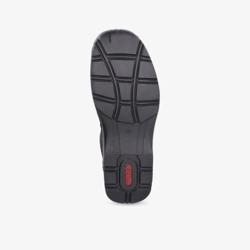 rieker Herren Stiefeletten-Herren Stiefel